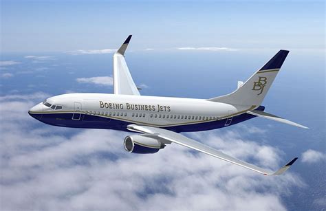 how far can a boeing 737 bbj fly